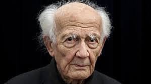 Zygmunt Bauman (1925-2017)