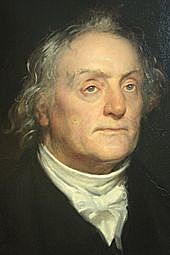 THOMAS CHALMERS