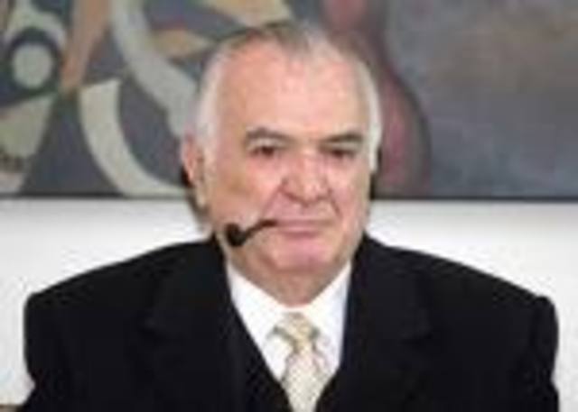 Miguel de la Madrid Urtado (1982-1988)