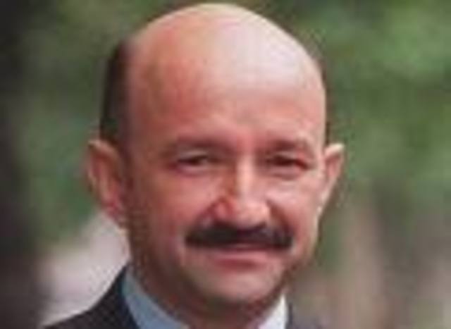 Carlos Salinas de Gortari (1988-1994)