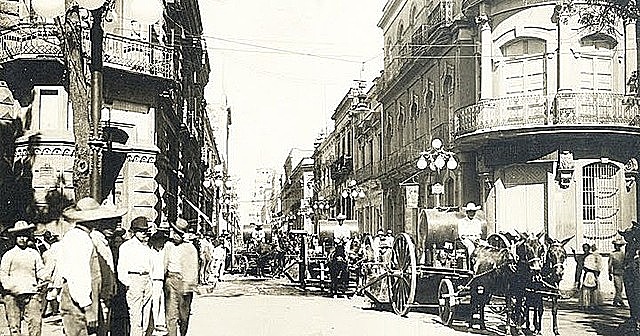 Fundación de la Provincia de Avalos