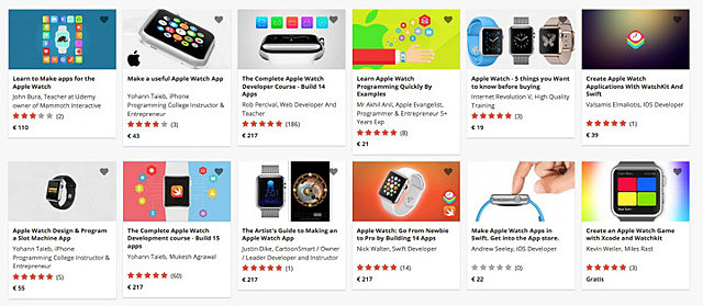 Lanzamiento de la tienda de aplicaciones