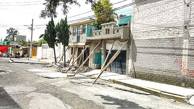 Terremoto de Puebla 2017