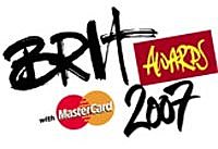 Brit awards