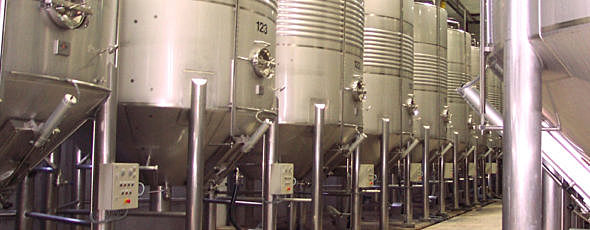 Producción industrial