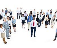 Las personas como recursos fundamentales para el éxito de las organizaciones