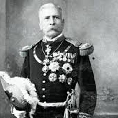 Timeline: El Porfiriato