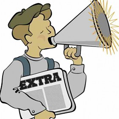 Timeline: Antecedentes de la publicidad