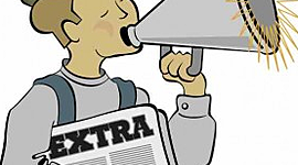 Timeline: Antecedentes de la publicidad