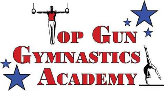 Top Gun Gymnastics