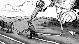 Timeline: Narcotráfico en Colombia