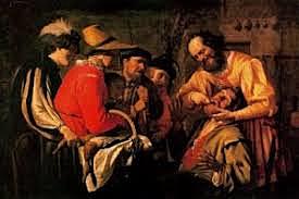 La odontología en la Edad Media