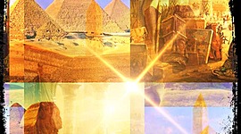 Timeline: turismo a lo largo de la historia: epoca antigua