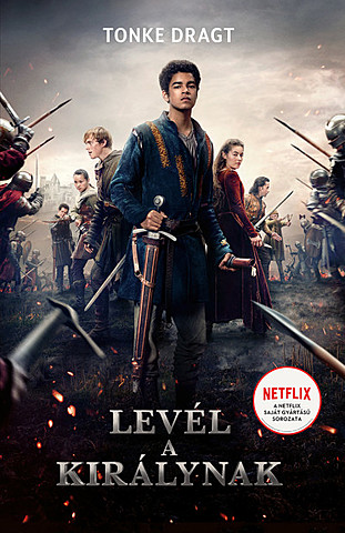 1962.    Legsikeresebb műve: Levél a királynak sokan elismerték