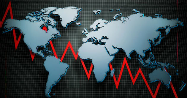 crisis internacional