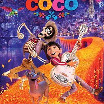 Timeline: Coco
