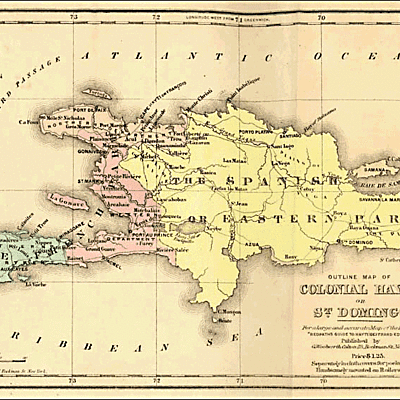 Timeline: Evolución Geomorfológica