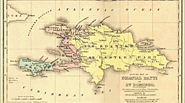 Timeline: Evolución Geomorfológica