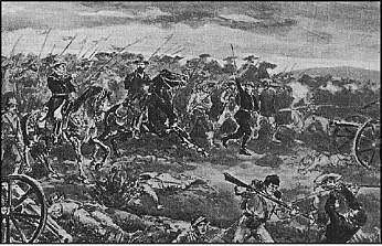 Batalla de Tecoac