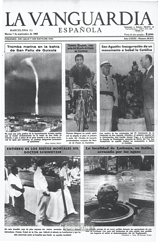 Nacimiento de mi madre. Carmen