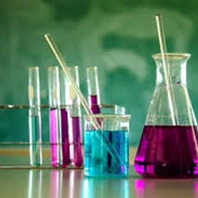 Timeline: Antecedentes de la fisicoquímica