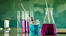 Timeline: Antecedentes de la fisicoquímica