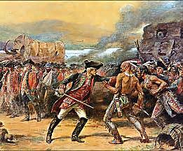 French and Indian War