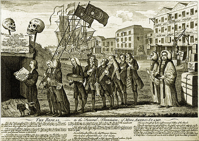 Stamp Act