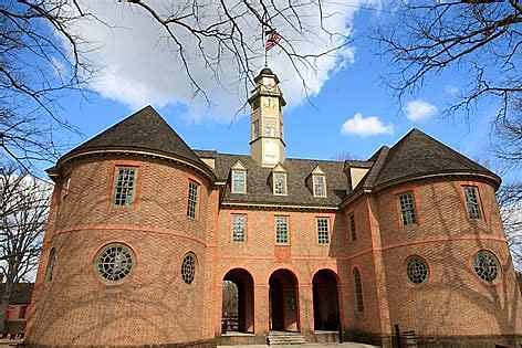 House of Burgesses