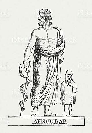 Esculapio