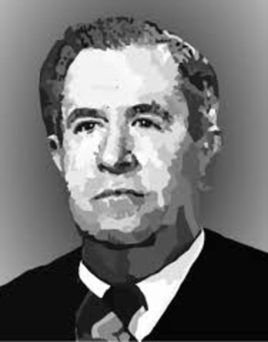 Manuel Avila Camacho