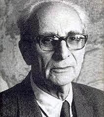 CLAUDE LEVI-STRAUSS