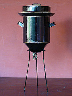 Lavoisier y Laprace ( XVIII)