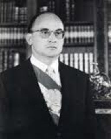 Luis Echeverria Alvarez