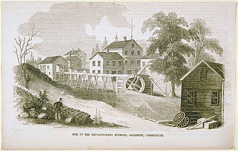 Connecticut (colony)