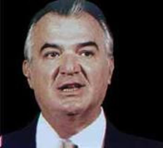 Miguel de la Madrid Hurtado