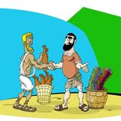 Timeline: ORIGEN DE LA MERCADOTECNIA EN MEXICO