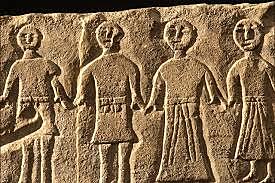 Desarrollo de los pueblos íberos