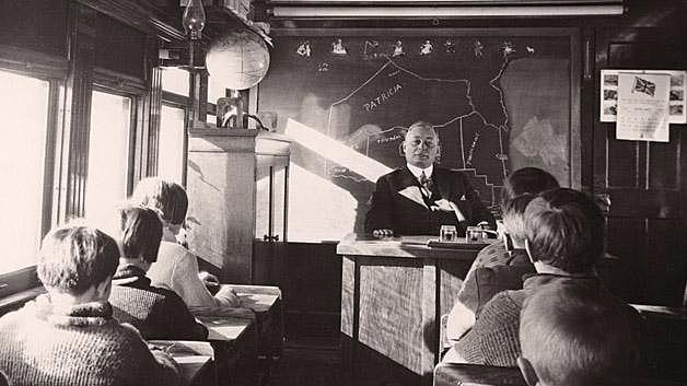 Primeros pasos a lo audiovisual