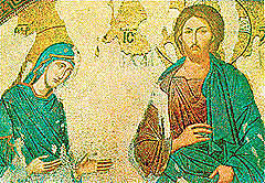 Arte rupestre bizantino