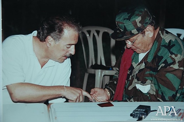 Acuerdo de Caquetania