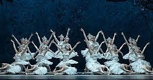 Ballet Corp