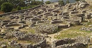 Llegada de los celtas