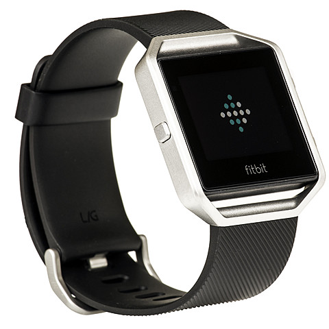 Fitbit Blaze
