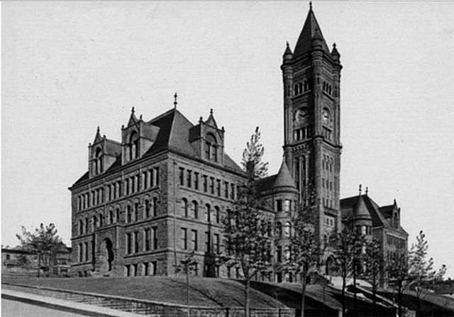 Establishing School Curriculum