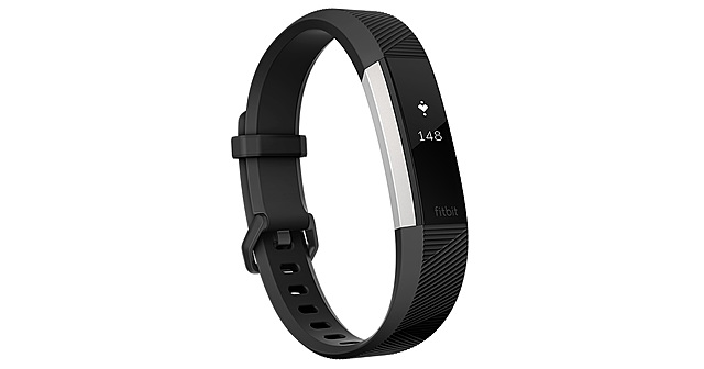 Fitbit Alta HR