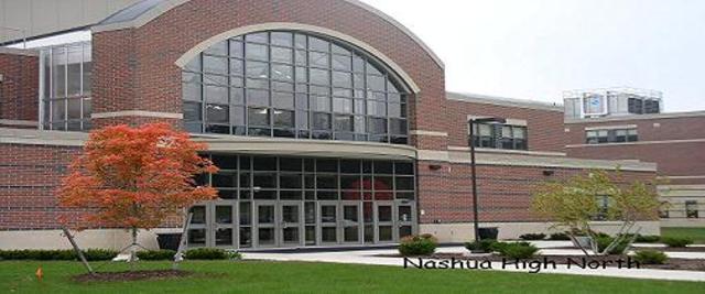 Begin substitute teaching in Nashua