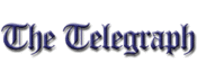 Worked in sports department at Telegraph