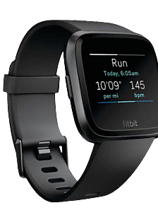 Fitbit Versa Lite Edition