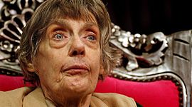 Timeline: Tonke Dragt